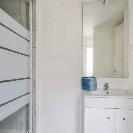 Cozy In The Heart Of - Welkeys Le Havre